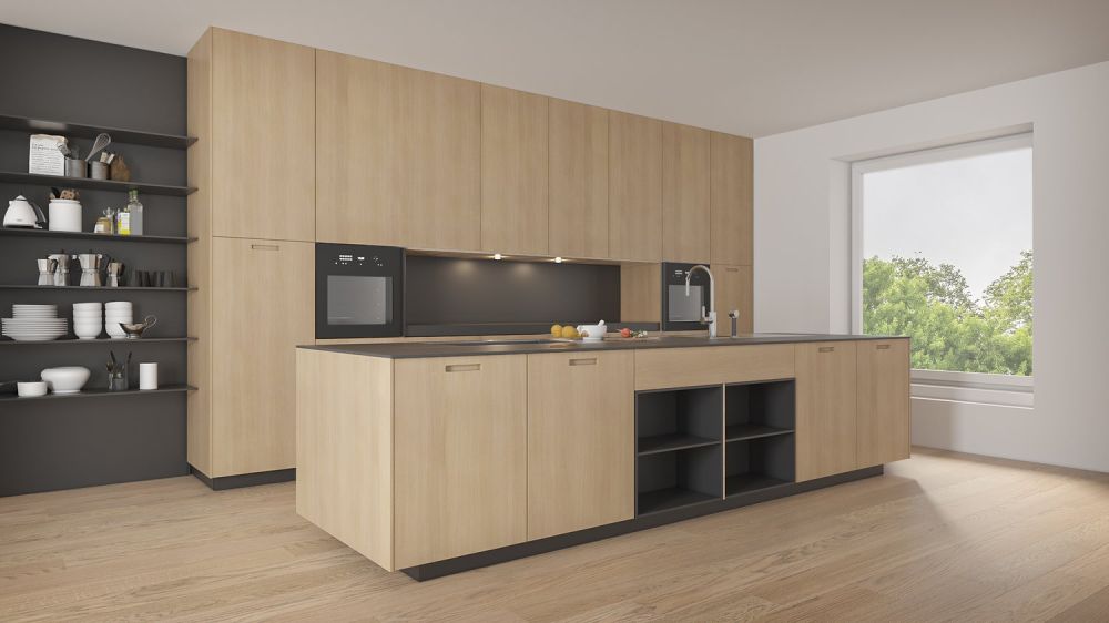 Neubau: Moderne Eleganz mit traumhaftem Ausblick - Walde Immobilien AG