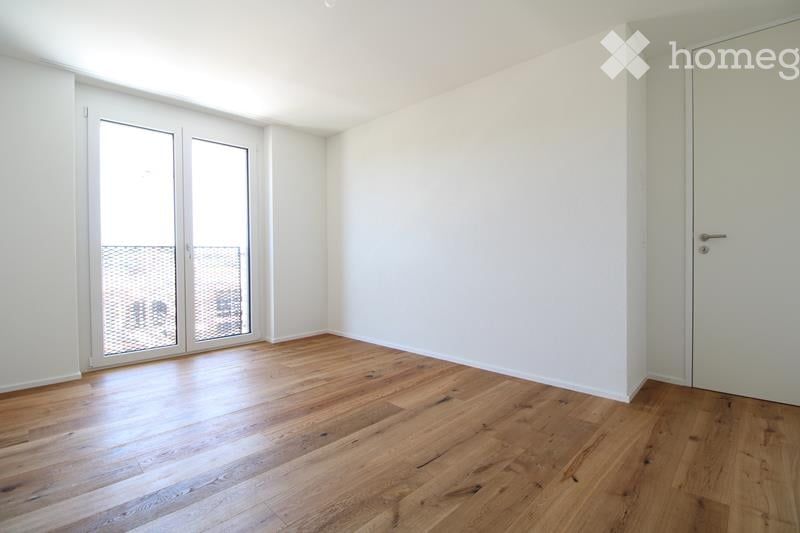 Erstbezug in moderne 3.5 Neubauwohnung im Eigentumsstandard - Bild 7