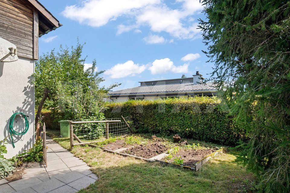 Einfamilienhaus mit sep. Einliegerwohnung in 8854 Siebnen (Schübelbach) zu kaufen! -  Bild 5