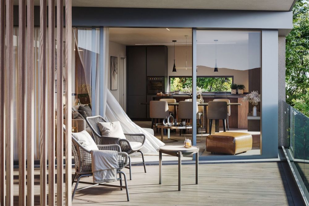 Residenza Moani PPP2 -  Bild 6