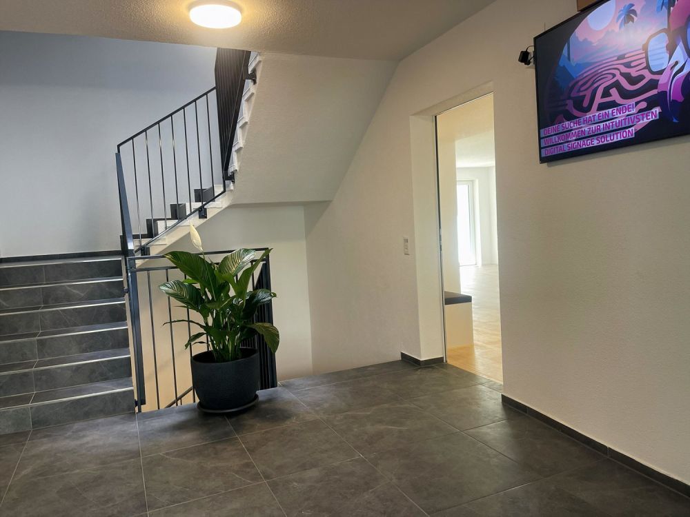 ERSTVERMIETUNG: Wunderschöne 4.5-Zimmer-Wohnungen in Baden -  Bild 12