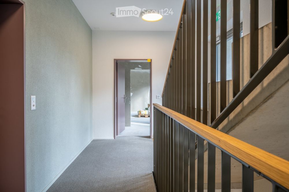 Neuerstellte 4 1/2-Zimmer Eigentumswohnungen in Herzogenbuchsee -  Bild 4