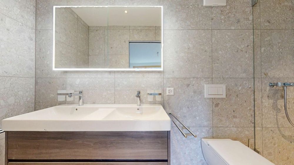 Moderne attraktive 3.5-Zimmerwohnung an ruhiger Wohnlage - Bild 7