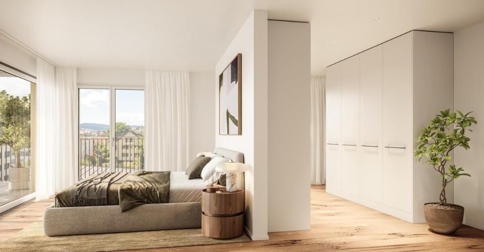 EXKLUSIVES WOHNEN AN DER GOLDKÜSTE - Appartement 4.5 pièces - image - 5