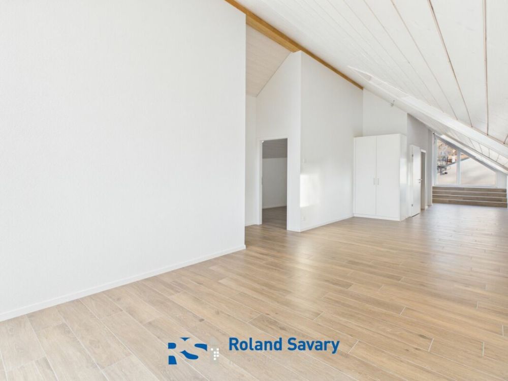 Appartement neuf de 3.5 pièces - Bild 4