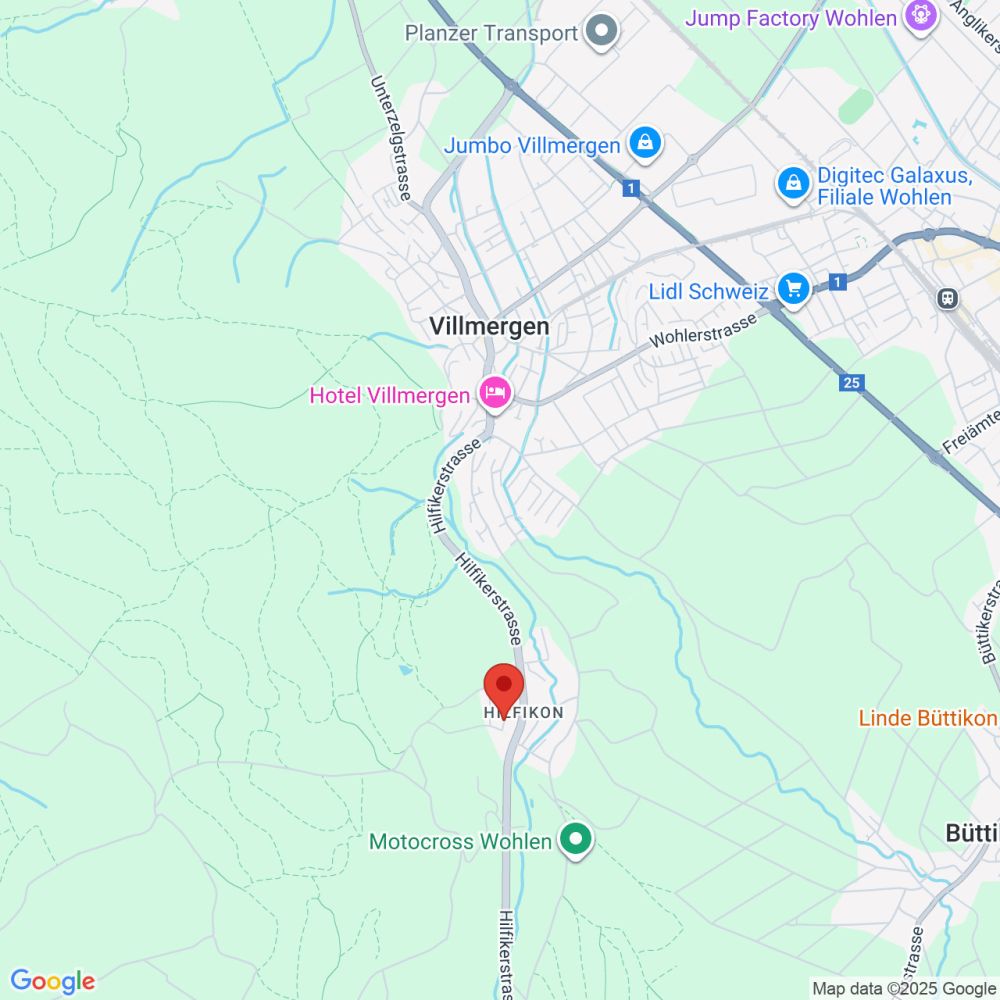 Schlüsselfertiges 5.5 Zimmer Haus mit Weitblick - Bild 9