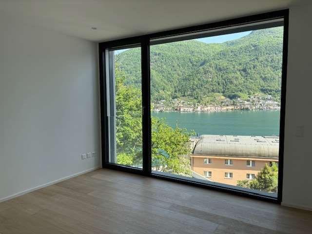 Nuova Villa a Vico Morcote -  Bild 10
