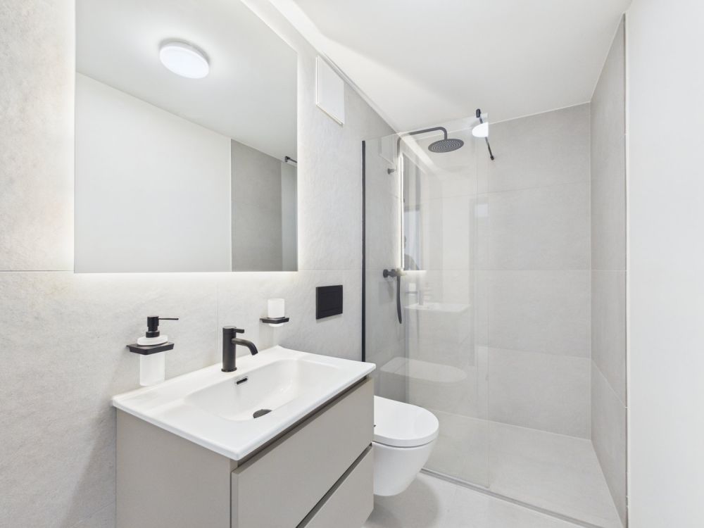 4.5-Zimmer Eigentumswohnung mit See-, Stadt- und Bergsicht! -  Bild 8