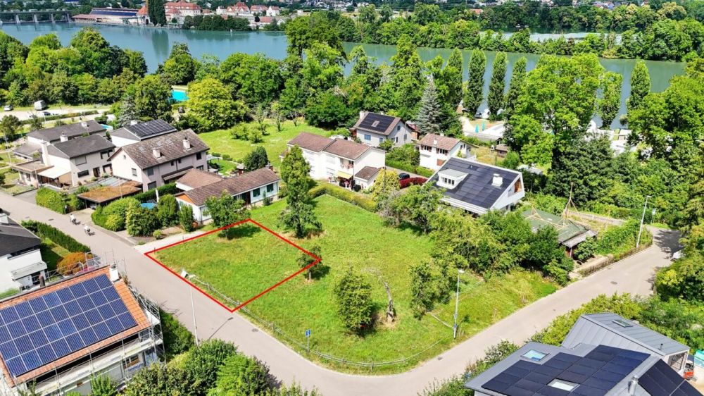 exklusiver Neubau an traumhafter Lage -  Bild 9