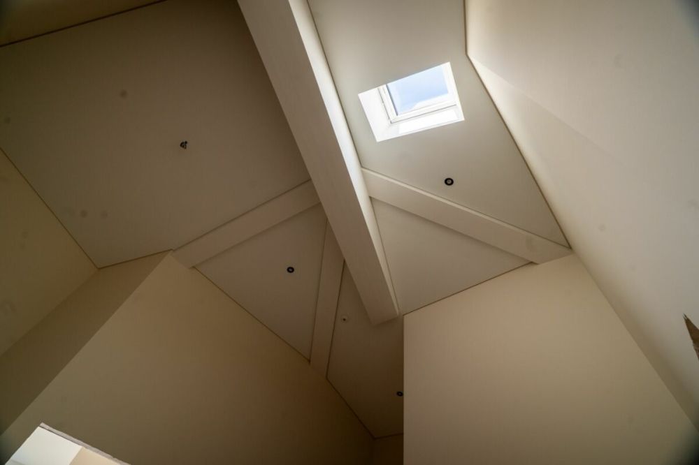 Superbe duplex avec vue sur le lac Léman -  Bild 4