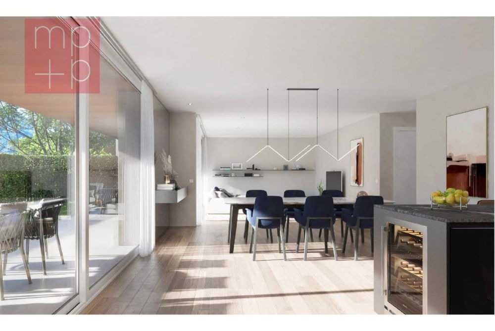 Appartamento - Minusio - Bild 8