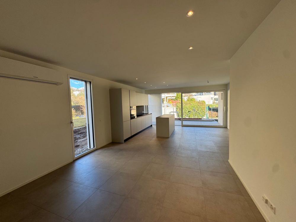 SOFORT BEZUGSFAHIG - LETZTE VERFÜGBARKEIT - MODERNES DUPLEX MIT PRIVATGARTEN -  Bild 7