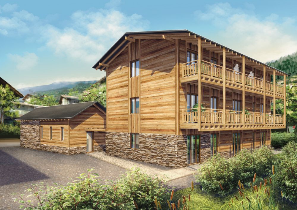 Dernier appartement - Attique d'exception avec ascenseur privatif -  Bild 7