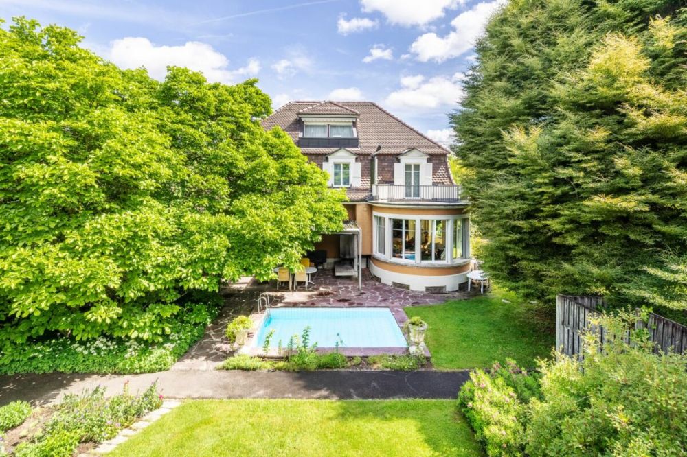 GROSSEN IMMOBILIEN - Exklusive Investitionsgelegenheit in Wabern bei Bern - Bild 9