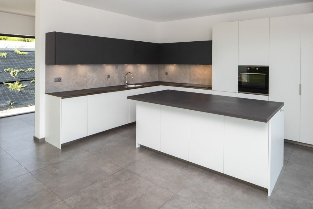 Magnifique Villa im modernen Stil, neu -  Bild 7