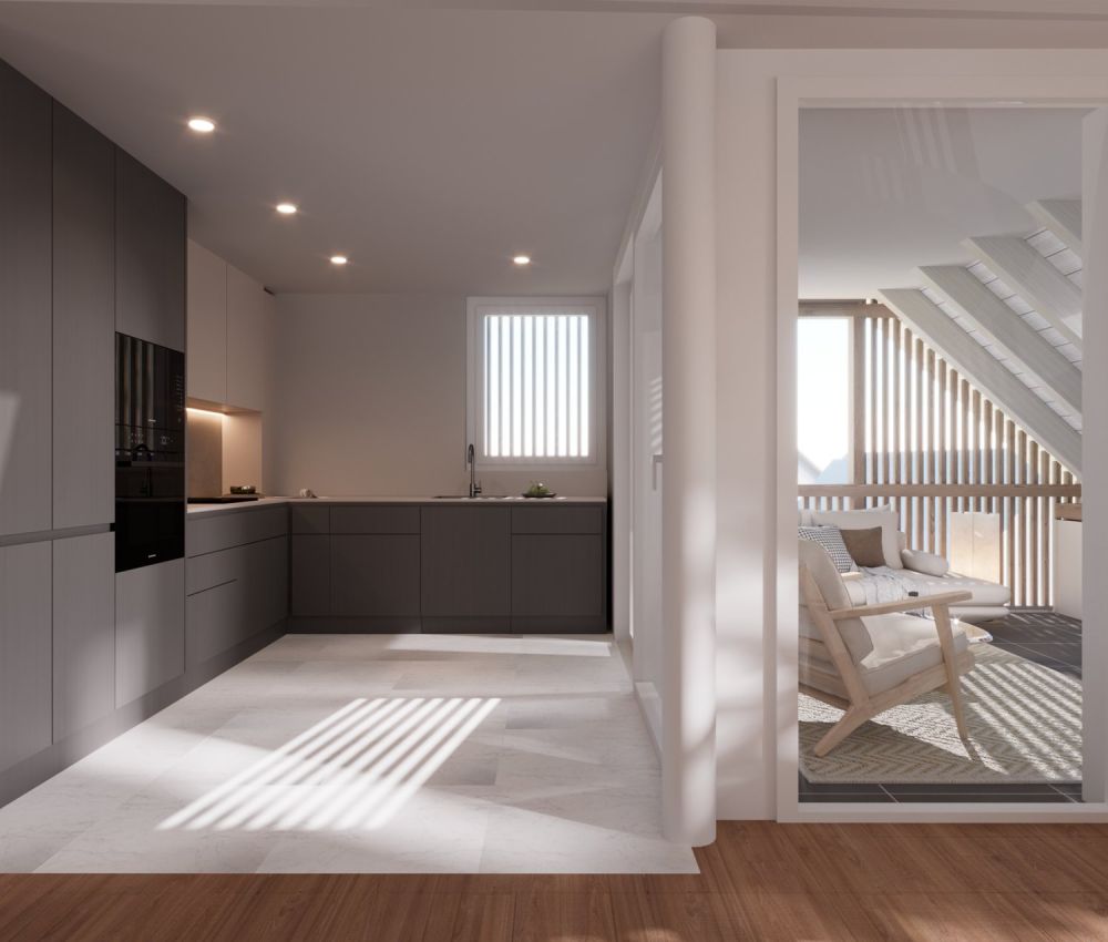 Zuhause am Sonnenhang -  Bild 3