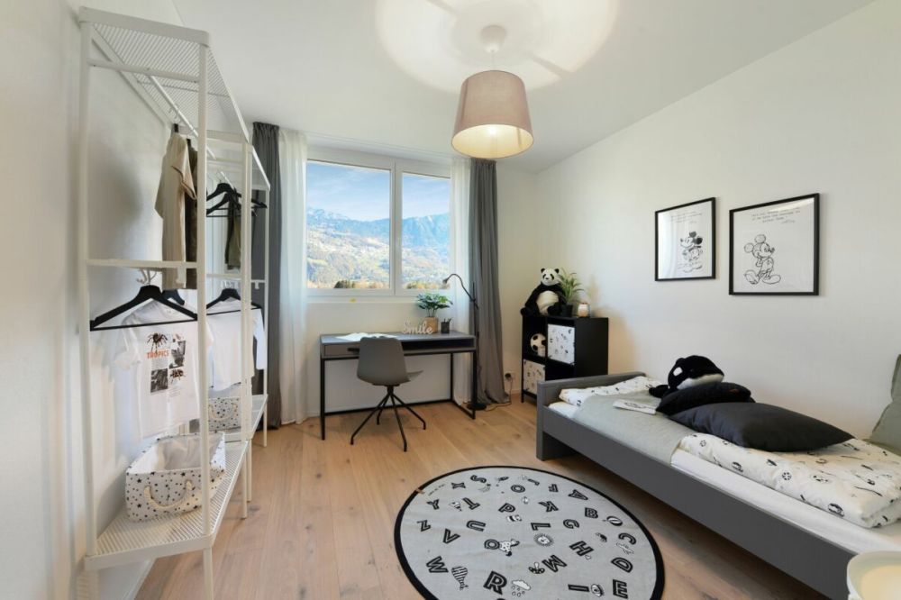 Komfort für die gesamte Familie. - Bild 12