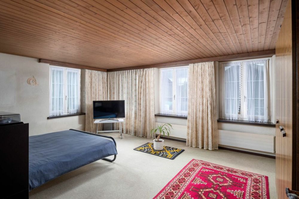 Haus und Grundstück mit Potential -  Bild 9