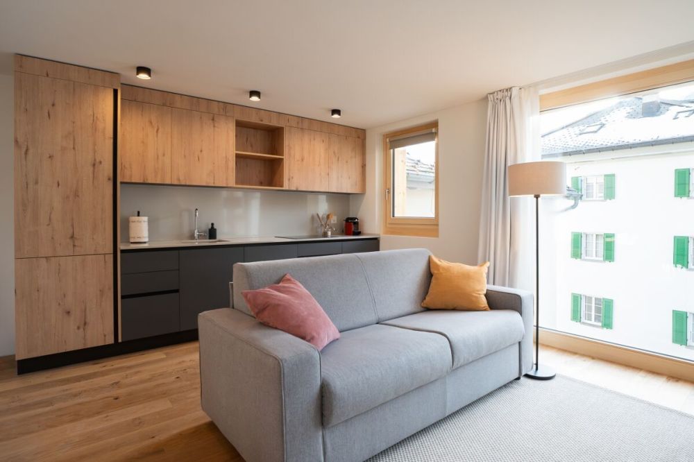 Haus Montana A2.1 -  Bild 4