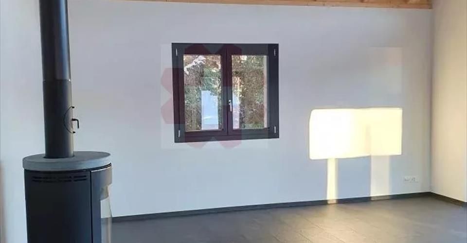 Résidence secondaire ou principale - Chalet 4.5 pièces - image - 7