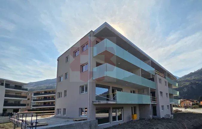 Modern 3-Bedroom Apartment with Premium Features in Aproz -  Bild 3