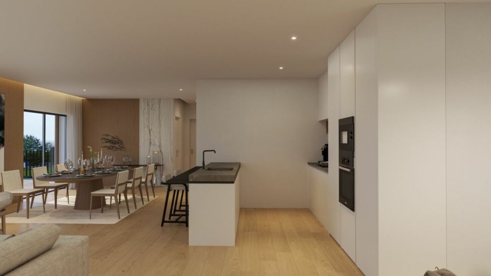 Erstbezug im November 2026: 4.5-Zi-Penthouse mit 79 m² Sonnenterrasse -  Bild 11