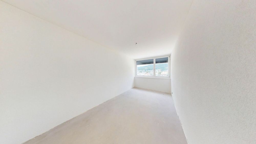 Haus G - Neubau-Doppeleinfamilienhaushälfte mit Garten & Dachterrasse -  Bild 7