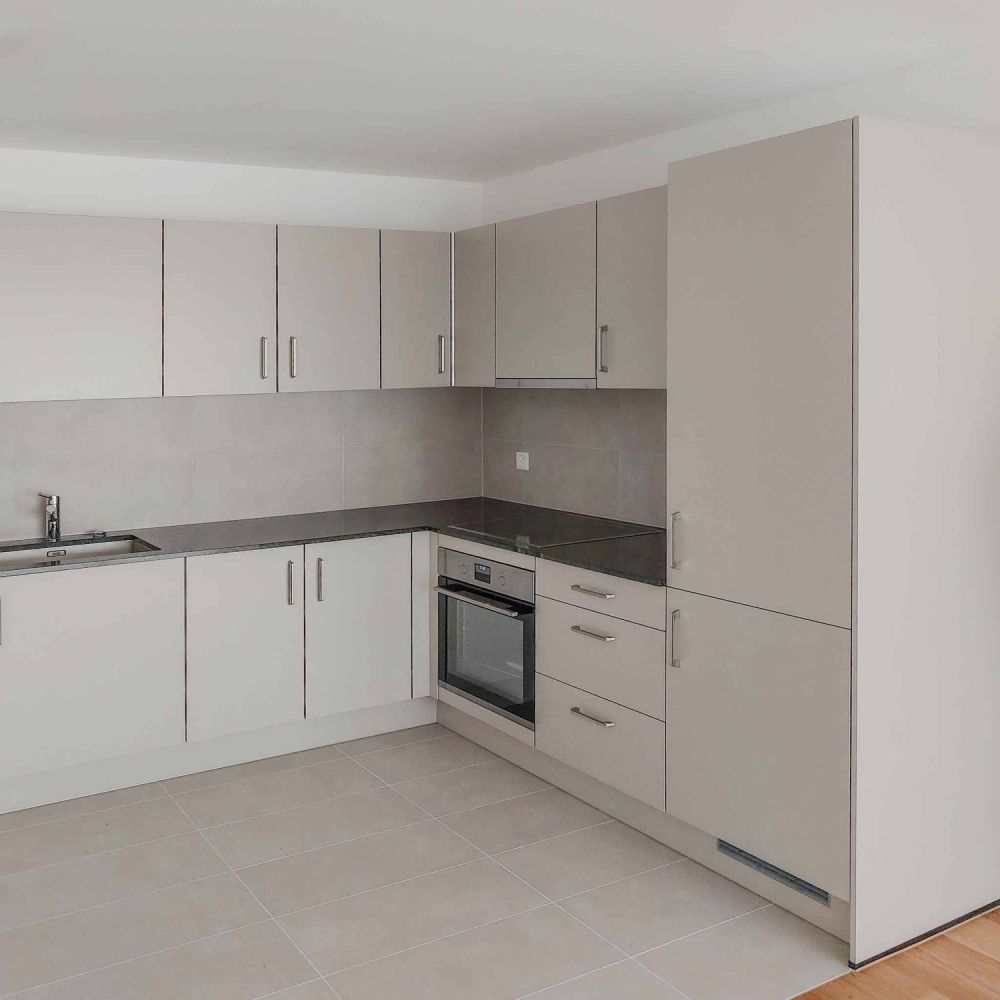 Lot B-202 - Appartement de 2.5 pièces au 2ème étage - Bild 3