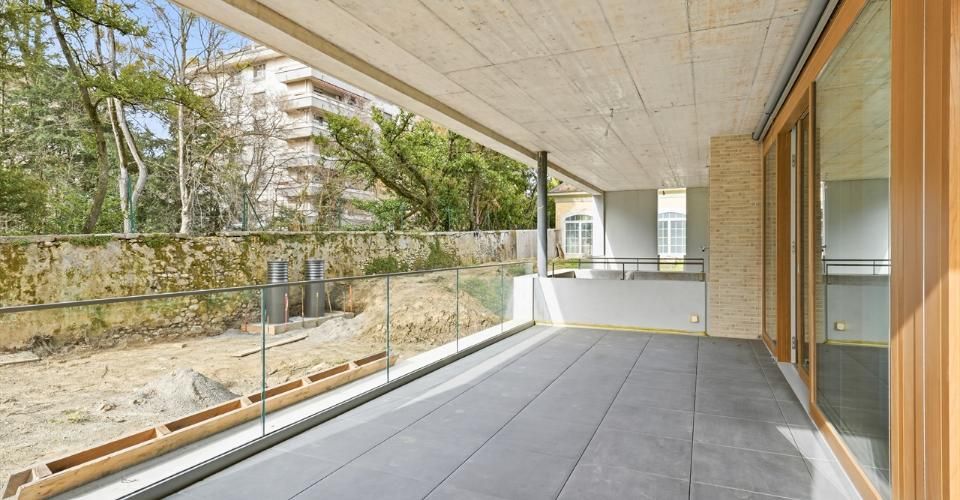Villa Verde | Genève centre-ville - Appartement 4 pièces - image - 4