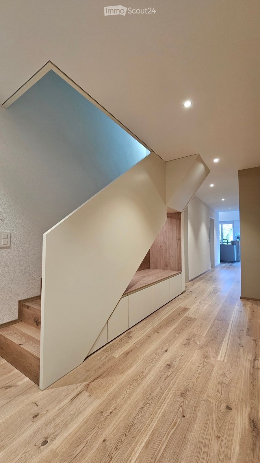 Exklusive 5-Zimmer-Dachwohnung zwischen Hallwiler- & Baldeggersee -  Bild 8