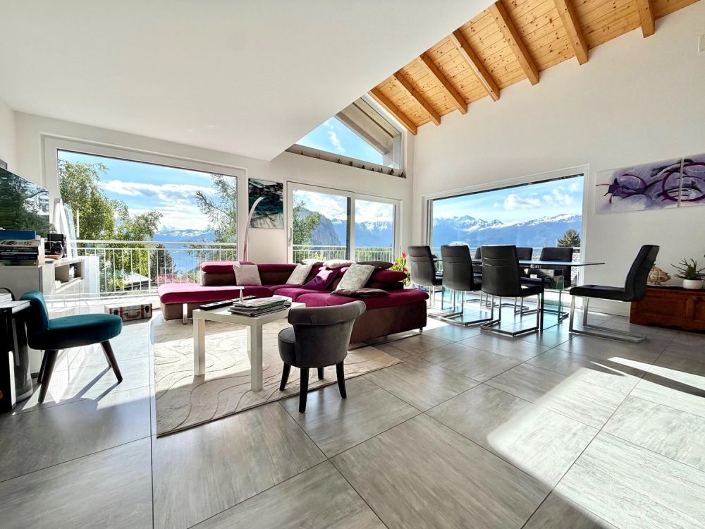 Superbe villa récente, composée de deux appartements - tempImage4yWE5c.heic