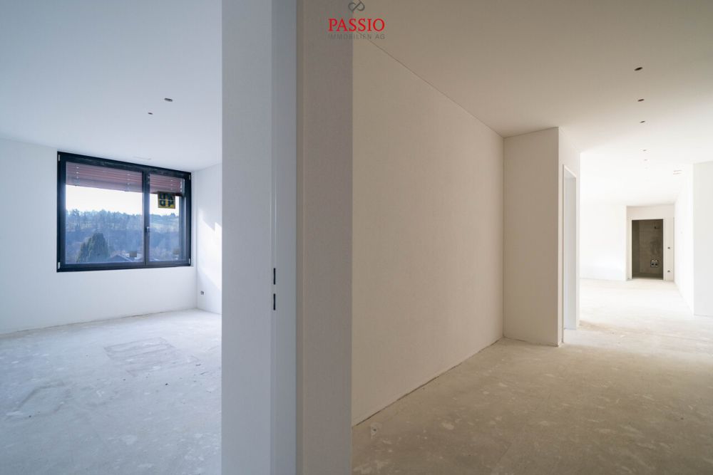 Grosszügige 5.5-Zimmer Neubau-Gartenwohnung an bester Lage - Bild 6