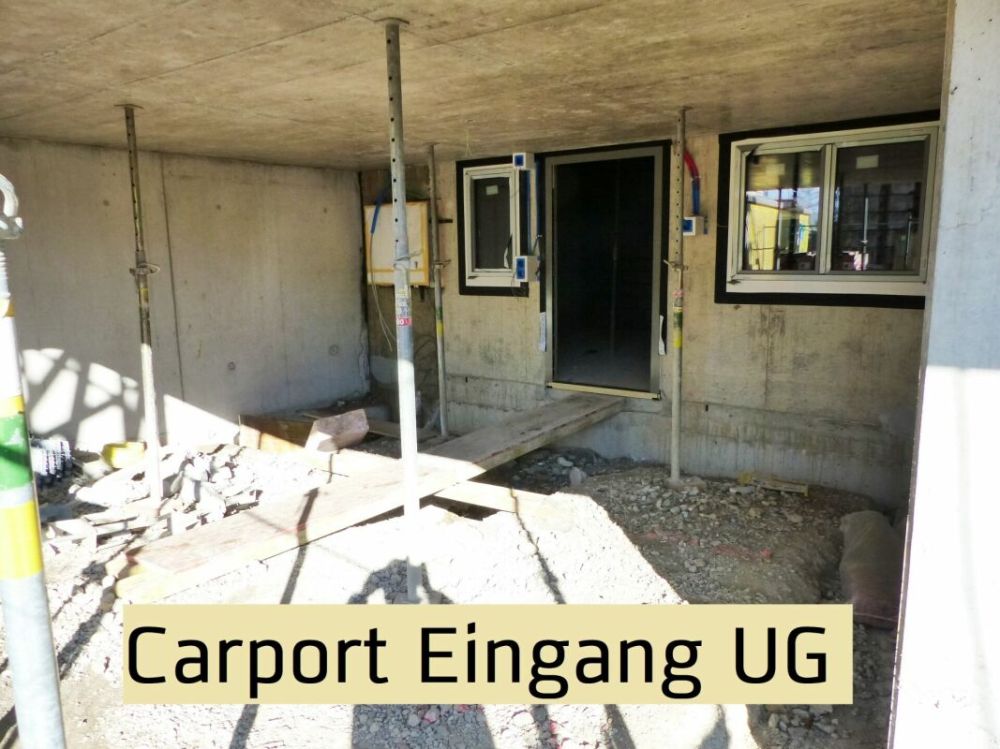 WIR BAUEN IHR ZUHAUSE LETZTES HAUS (4) - Bild 2