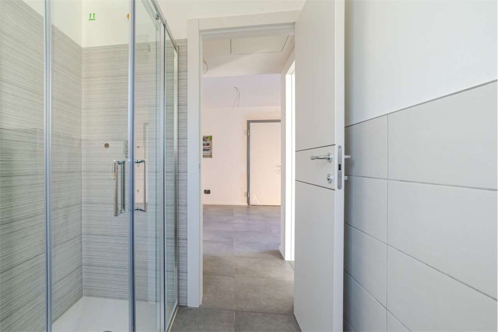 Nuovi 2.5 locali in residenza di prestigio - Bild 4