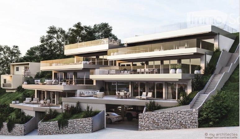 Prächtige 3,5-Zimmer-Wohnung mit Terrasse in Corcelles NE -  Bild 6