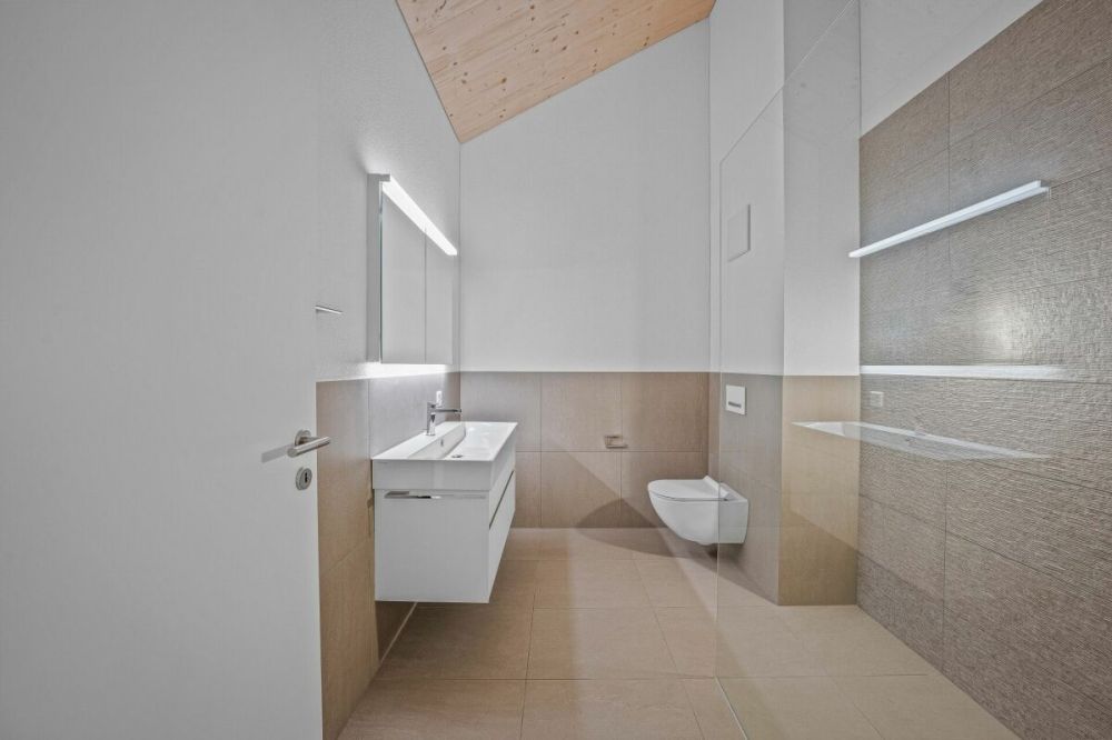 5.5-Zimmer-Dachwohnung - Bild 7