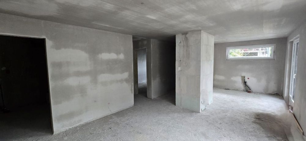 Appartement 3.5 - lot REZ (finitions au gré du preneur) - Bild 3