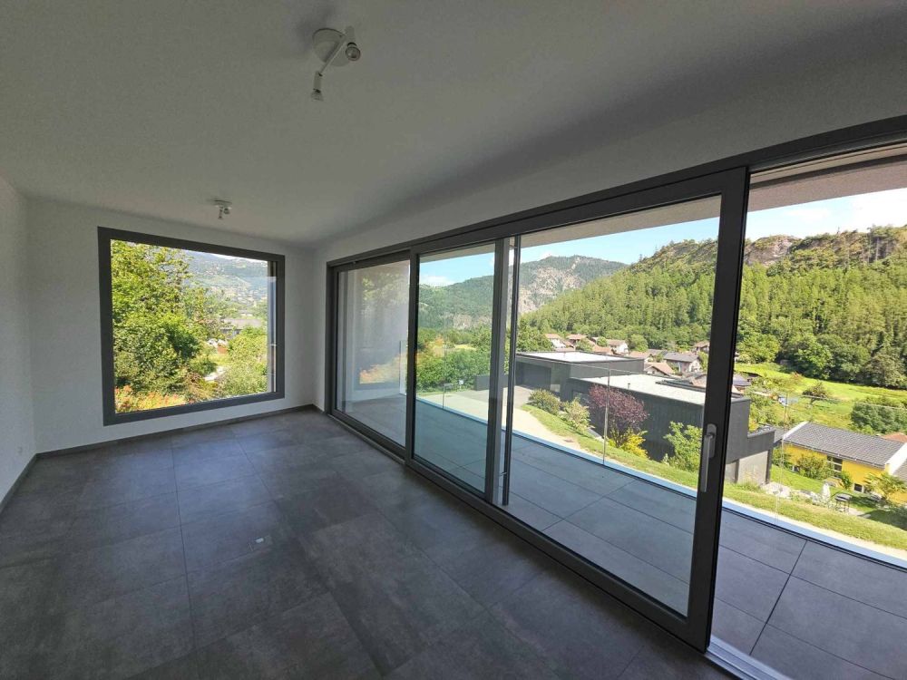 Magnifique villa contemporaine de 5.5 pièces -  Bild 10