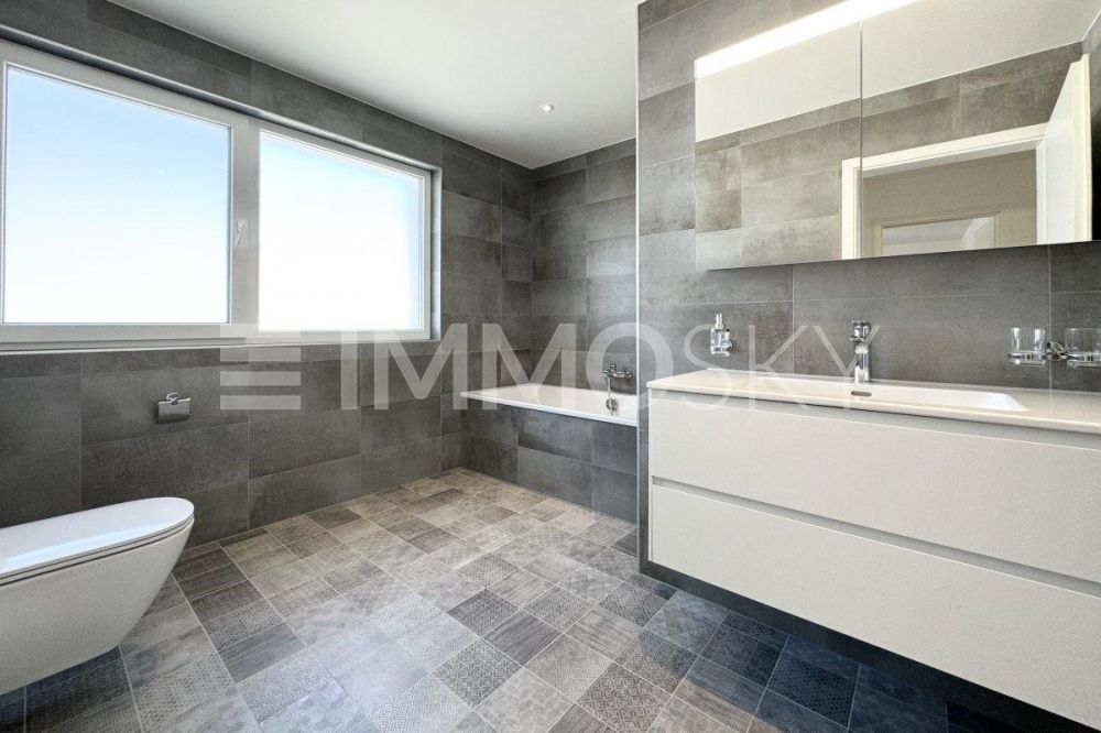 Dernier lot de disponible ! Villa neuve - Salle de bains moderne