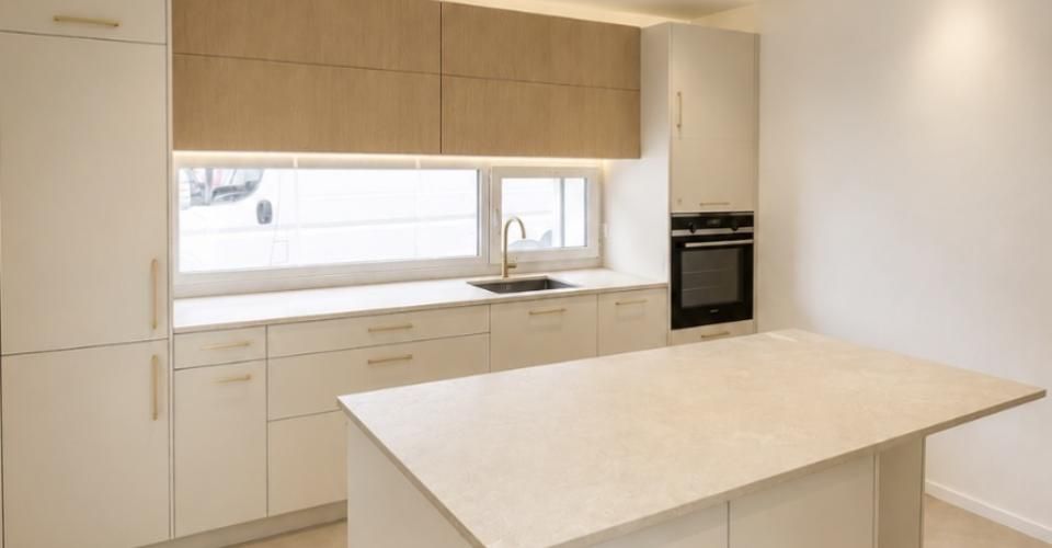 Vuisternens-devant-Romont – Magnifique villa contemporaine de 6.5 pièces en bordure de la zone agricole - Villa 6.5 pièces - image - 5