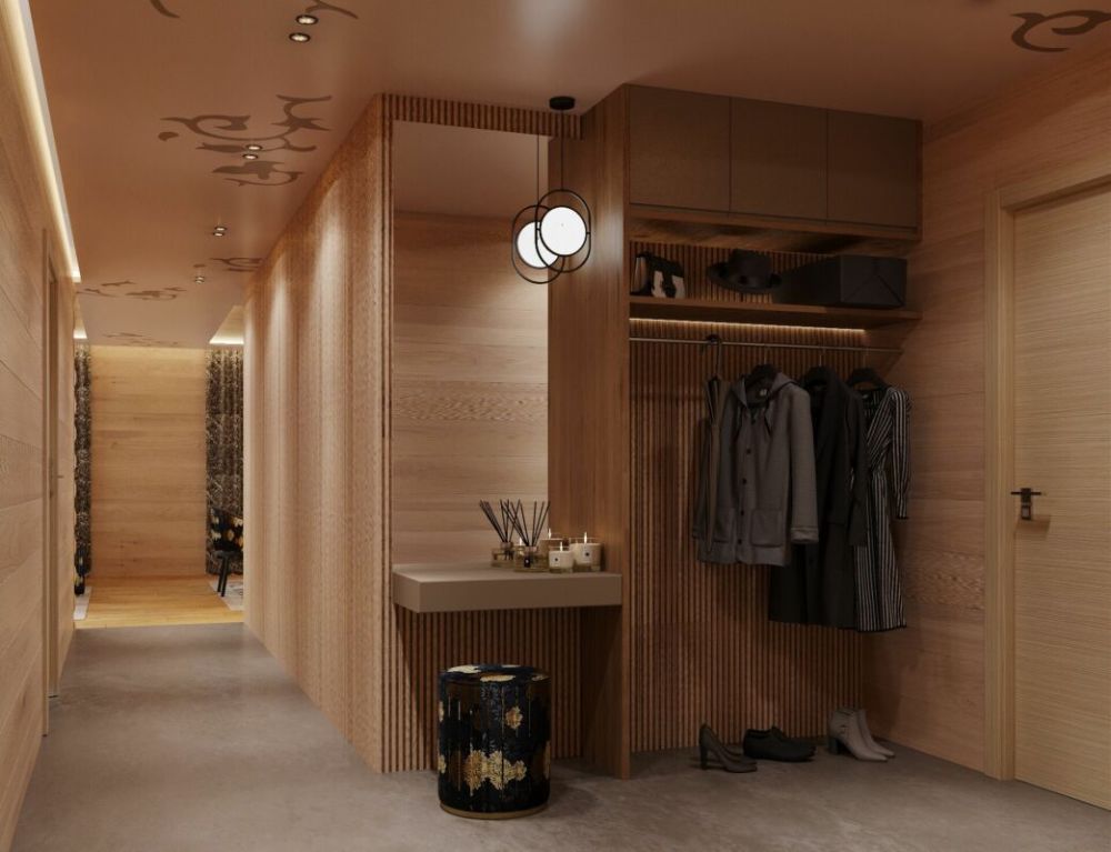 FIRST-CLASS HIDE-AWAY IM APPENZELLER HUUS - Bild 8