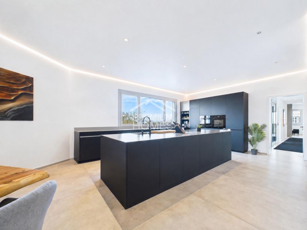 ARCHITEKTONISCHE MEISTERWOHNUNG MIT BODENSEEBLICK -  Bild 3