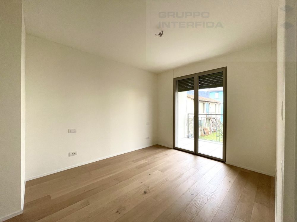 NEUES ZWEIZIMMERWOHNUNG -  Bild 6