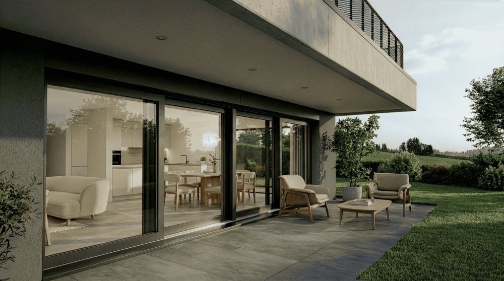 L'Ecrin des Cimes - Bild 1