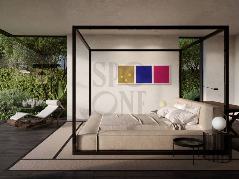 Exclusivité - Villa Les Rocailles, une Villa d'Exception - Bild 8