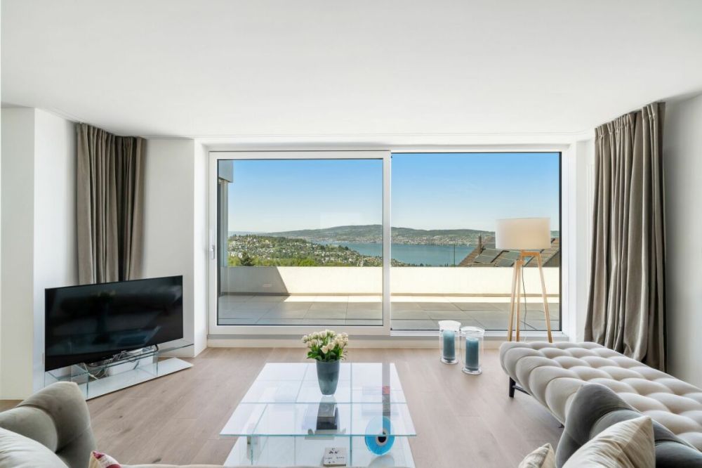 Ein Panorama, das bleibt. Ein Zuhause, das berührt. -  Bild 4