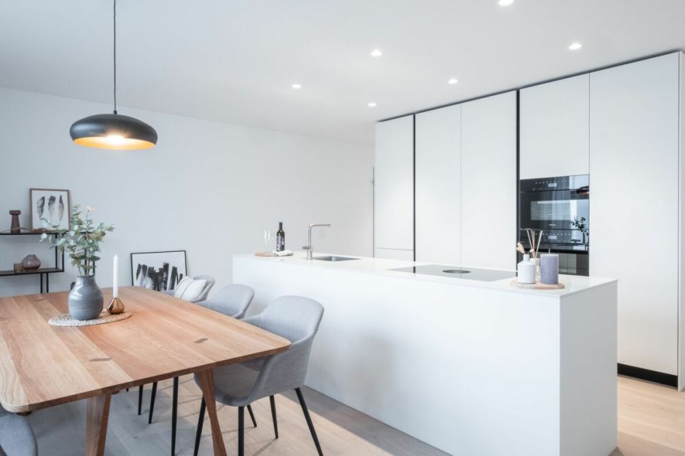 2.5-Zimmer-Attikawohnung - Bild 6