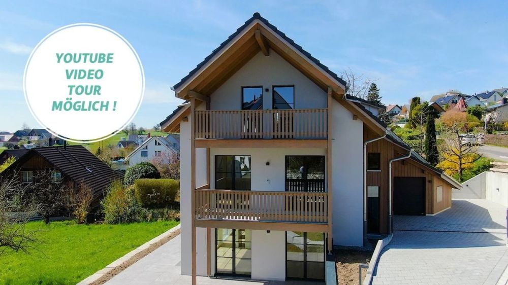 VERWIRKLICHEN SIE IHREN TRAUM ! STEUERFUSS 62 %--REALIZE YOUR DREAM ! TAX RATE 62 % - Bild 2