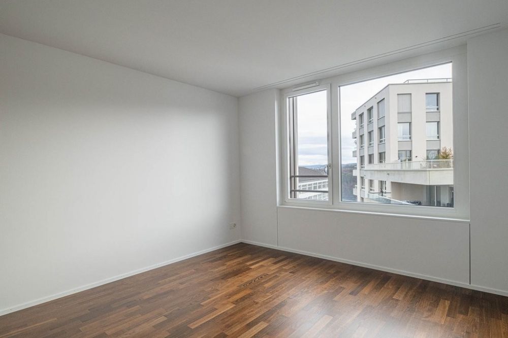 MIETEN OHNE KAUTION - Ihr neues Zuhause in Rheinfallnähe - Schlafzimmer