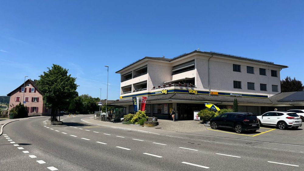 Projektankündigung - Neubau WALTPARK -  Bild 13